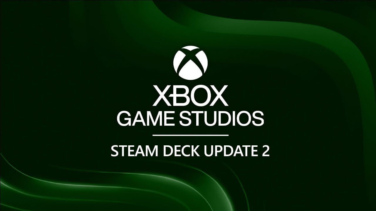 さらに 11 の Xbox ゲームが Steam Deck で正式にサポートされるようになりました
