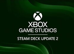 11 More Xbox Games Are Now Officially Supported On Steam Deck
