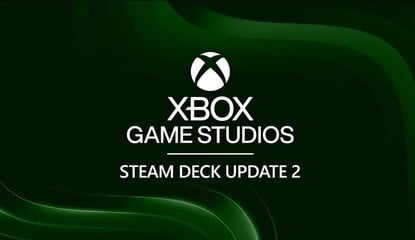 11 More Xbox Games Are Now Officially Supported On Steam Deck