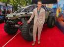 Ryan Reynolds' New Movie 'Free Guy' Features Vehicles From Halo