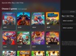 Xbox's Latest Buy One, Get One Free Sale Features A Random Selection Of 'Retro' Titles