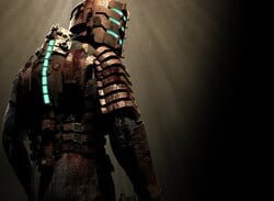 Dead Space Writer Teases Next-Gen Game Reveal For This Week