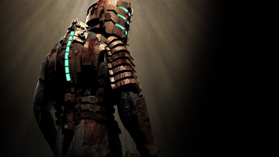 Dead Space Writer Teases Next-Gen Game Reveal For This Week