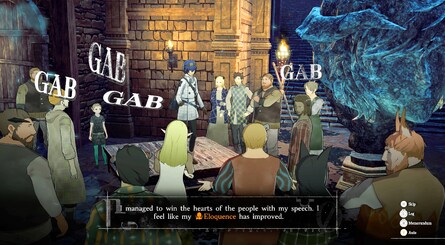 2024's Game Of The Year Is Joining Xbox Game Pass Next Week (Metaphor: ReFantazio) 4