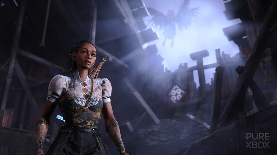 South Of Midnight Passes 1 Million Players With The Help Of Xbox Game Pass