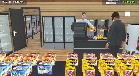 TCG: Card Shop Simulator Sounds Like A Fun & Addictive Time Sink For Xbox Game Pass 2