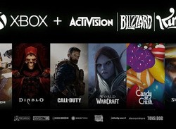 Xbox Activision Blizzard Deal Officially Approved By Saudi Authority