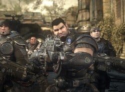 Gears Of War Teams Up With Marvel Writer For Upcoming Netflix Movie