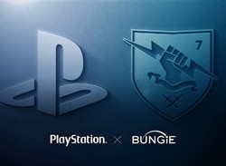 Sony Explains Why Bungie Joined PlayStation Studios