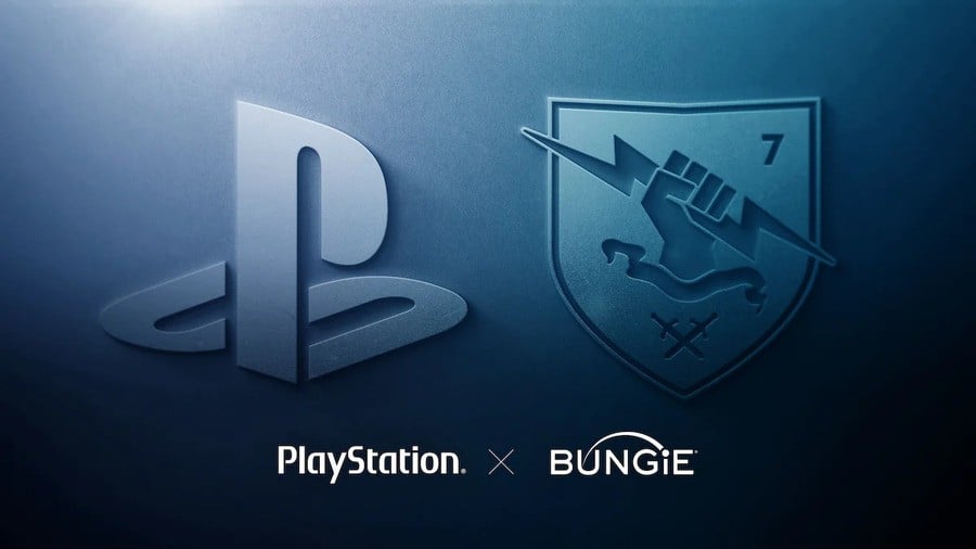 Sony Explains Why Bungie Joined PlayStation Studios