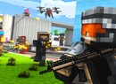 Pixel Strike 3D Has Already Exploded Into The 'Top Free' Xbox Charts