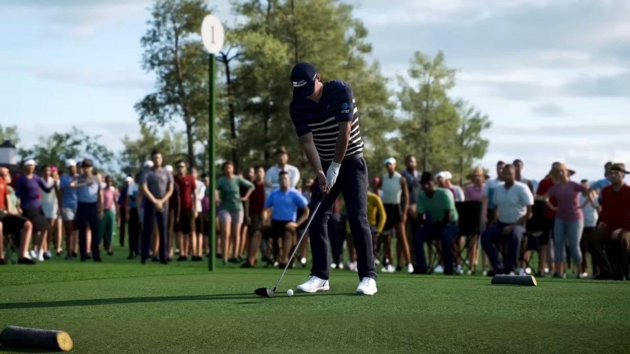 EA Sports PGA Tour Review (Xbox Series X, S)