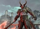 Horde Mode Is Kicking Its Way To DOOM Eternal Next Week