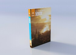 Xbox Is Giving Away A Free 177-Page 'Rough Guides' eBook