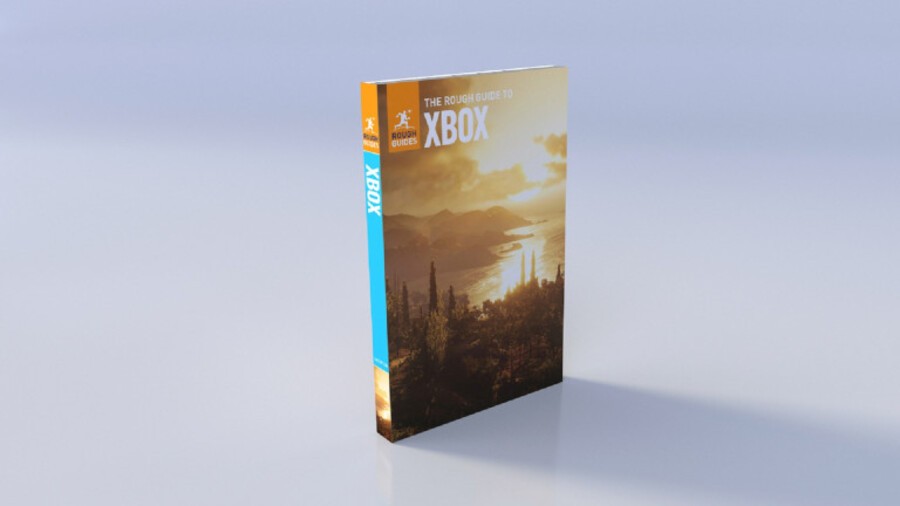 Xbox Is Giving Away A Free 'Rough Guides' eBook With Digital Tourism Tips