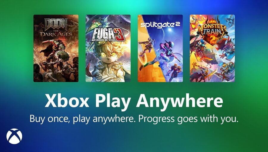 Here's What's Included In The Xbox June 2025 Update 9