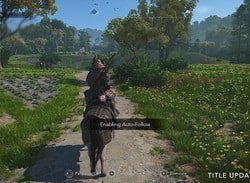 Assassin's Creed Shadows Gets First Major Xbox Update, Here Are The Patch Notes