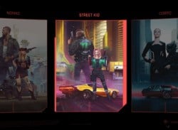 Which Lifepath Will You Choose In Cyberpunk 2077?