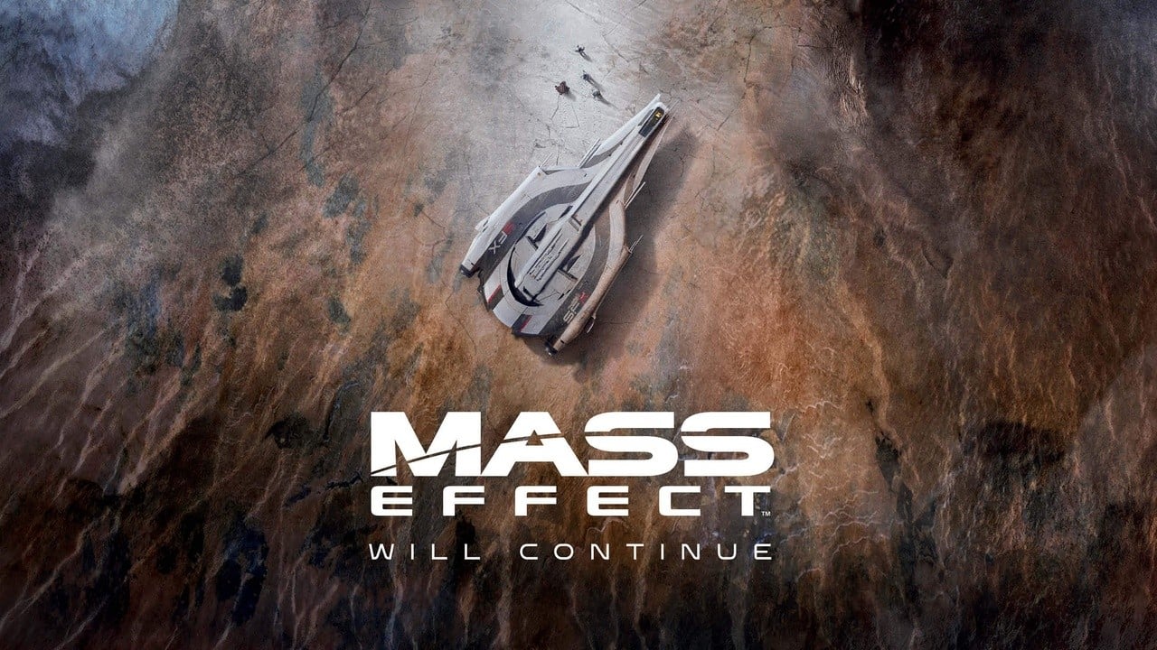 BioWare Talks Mass Effect 5 Reveals New Artwork From The Game Pure Xbox   1280x720 