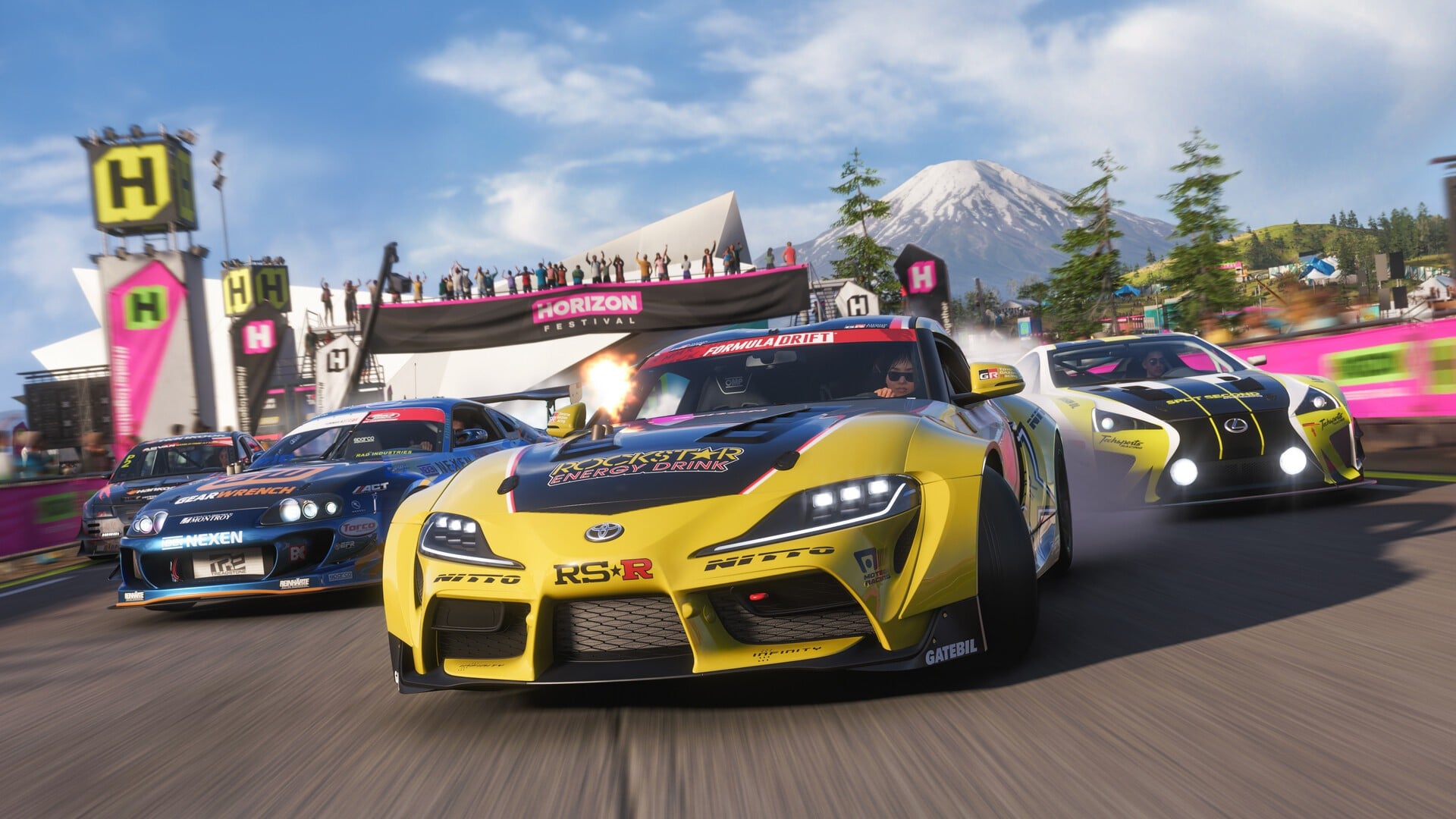 Forza Horizon 6's Controversial Game Pass Upgrade Costs As Much As The Game Itself