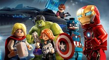 LEGO Marvel's Avengers