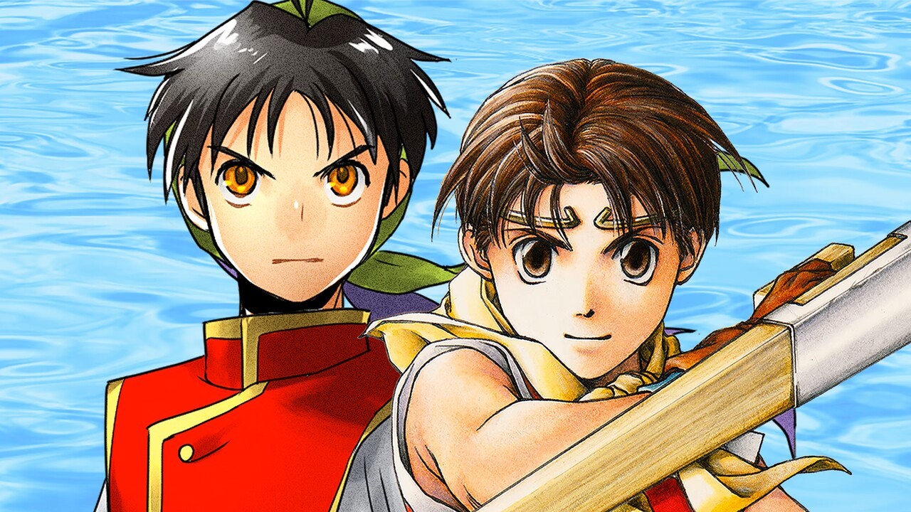 ラウンドアップ：Suikoden 1＆2 HD Remasterについてレビューが言っていることは次のとおりです