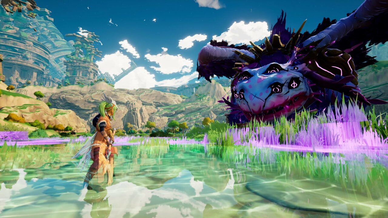 4 月の Xbox インディー ショーケースで明らかになったすべては次のとおりです