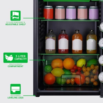 Xbox Has Created Another New Mini Fridge, And It's Easily The Biggest Yet 2