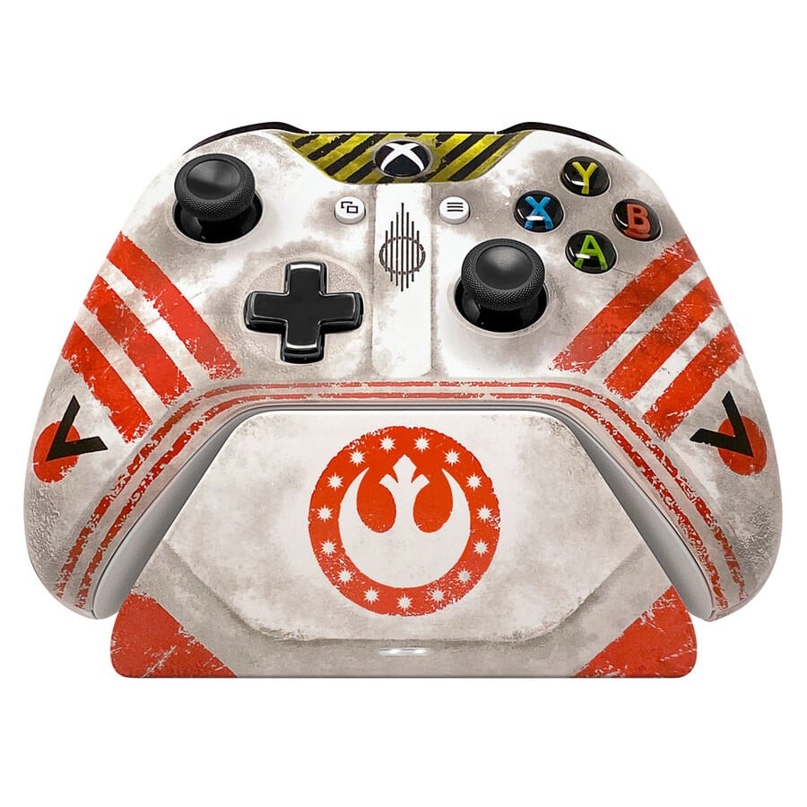 Star Wars Controller Xbox 2