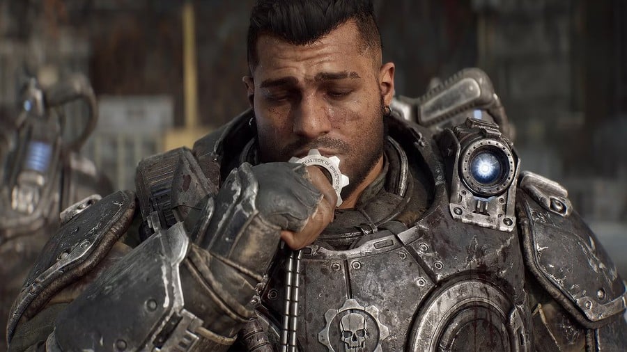 Devs From The Coalition, World's Edge, And Other Xbox Studios Confirm Layoffs 1
