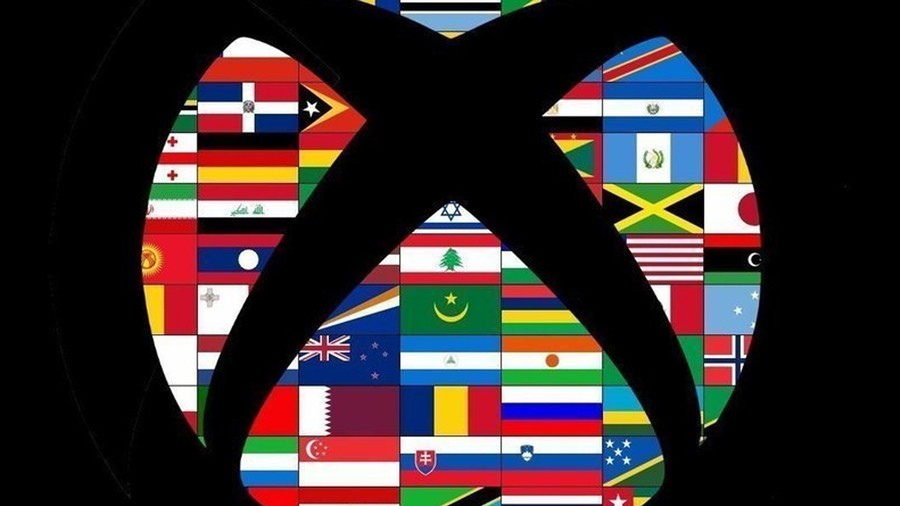Petition To 'Improve Xbox Globalisation' Receives Over 1500 Signatures