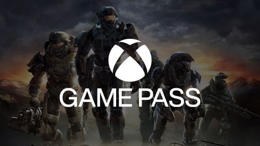 Poll: Of All The Xbox Games You Play, What Percentage Are Game Pass Titles?