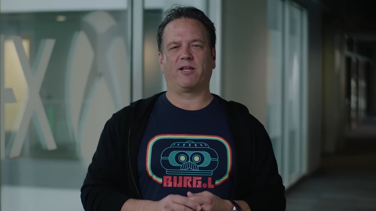 Phil Spencer on the future of Xbox: 'Most people just want to find