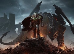 DOOM: The Dark Ages Gets First Major Update, Here Are The Full Patch Notes