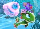 Yooka-Replaylee Confirmed For Xbox Series X|S In All-New Console Trailer