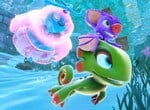 Yooka-Replaylee Confirmed For Xbox Series X|S In All-New Console Trailer