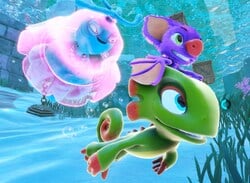 Yooka-Replaylee Confirmed For Xbox Series X|S In All-New Console Trailer