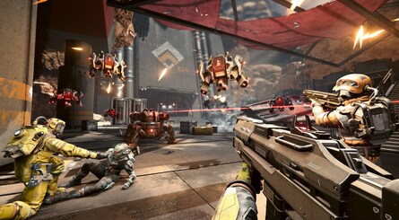 Jump Space Is Dominating The Xbox Charts Right Now, And There's A Good Reason For It 4