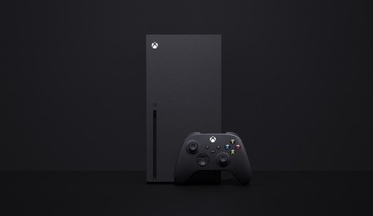 Xbox Series X Already Has PS5 Beat When It Comes To This Crucial Spec