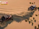 Forza Horizon 5 'Rally Adventure' Full Open World Map Revealed