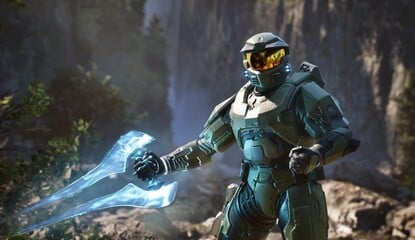 After Halo: Campaign Evolved, What Do You Want Xbox To Do With The Series?