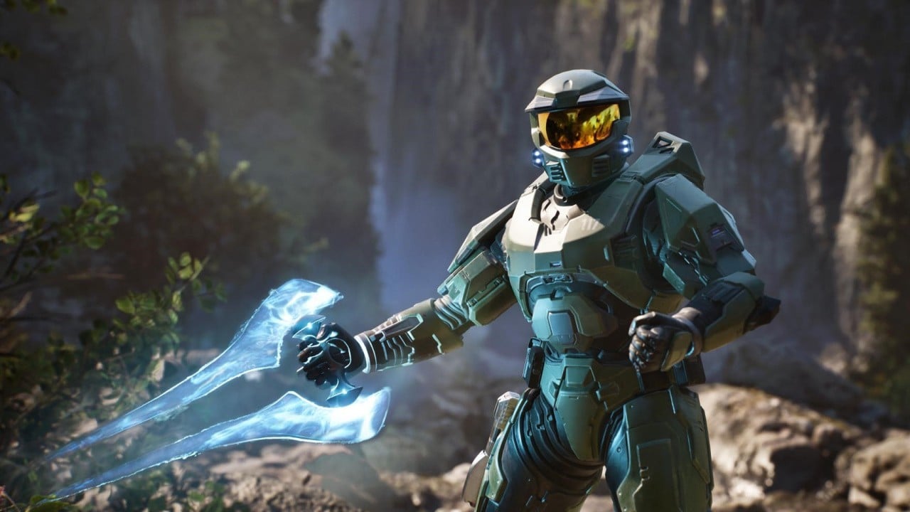Talking Point: After Halo: Campaign Evolved, What Do You Want Xbox To Do With The Series?