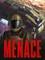 MENACE Cover
