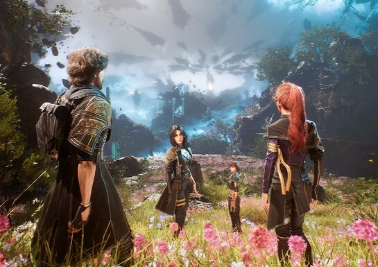 Xbox Game Pass: All Games Coming Soon In April 2025