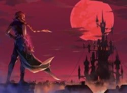 Castlevania: Belmont's Curse Confirmed For Xbox, And Konami Says It Marks A New 'Beginning'