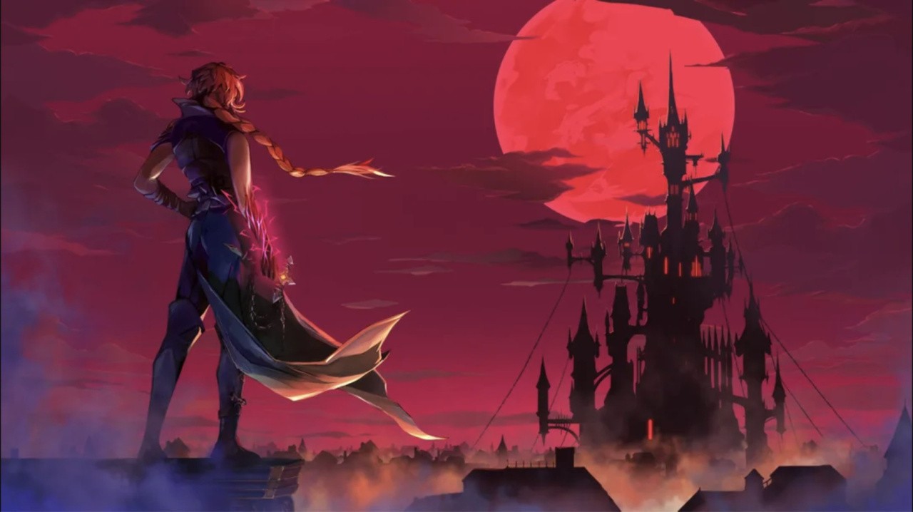 Castlevania: Belmont's Curse Confirmed For Xbox, And Konami Says It Marks A New 'Beginning'