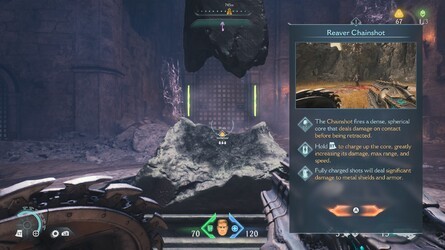 DOOM Dark Ages Weapons Guide 26