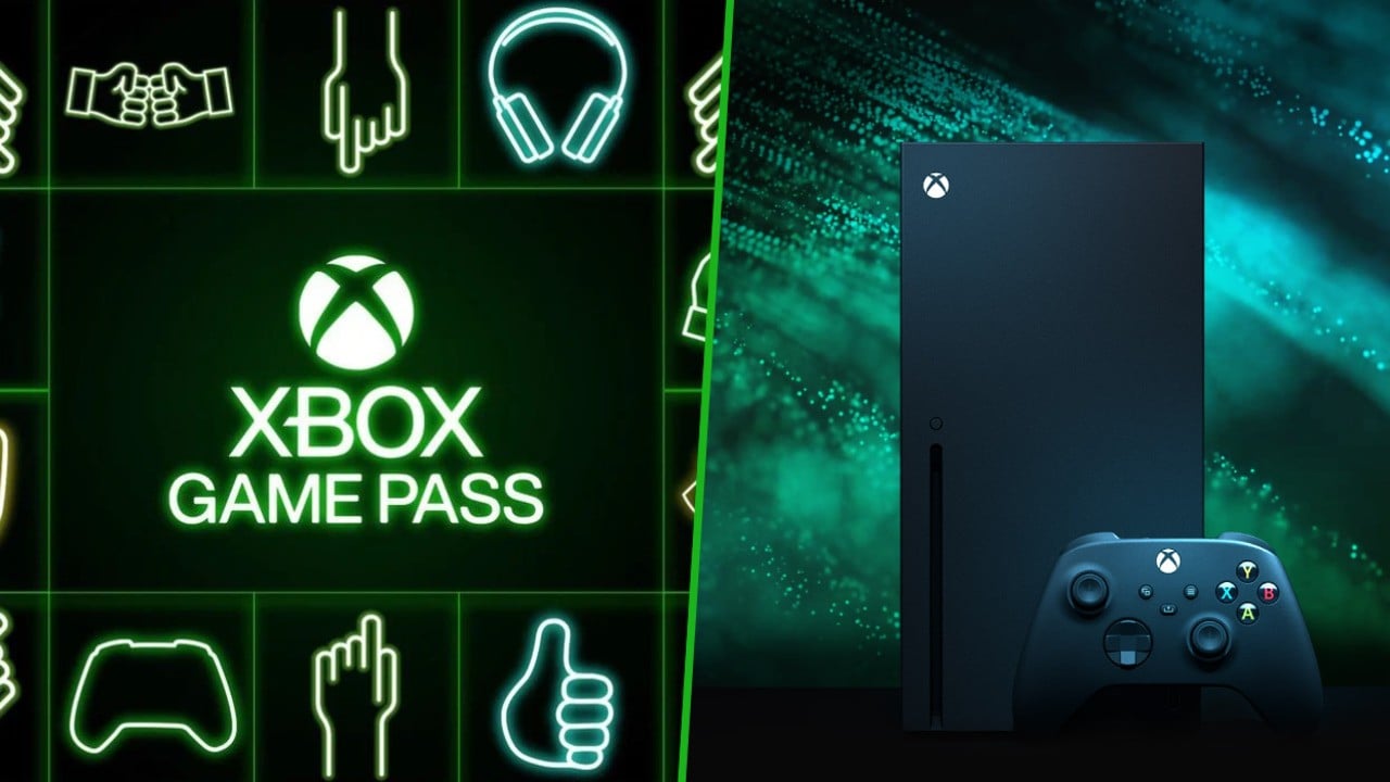 Microsoft announces Xbox Game Pass Ultimate