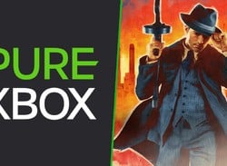 Pure Xbox Game Club September 2024: Mafia & Banjo-Tooie