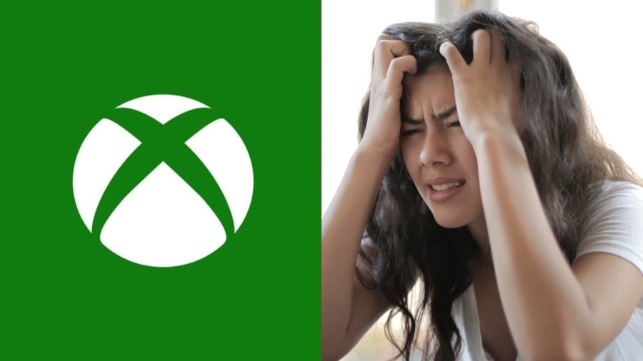 Gamers Were Tearing Their Hair Out At Last Night's Xbox Live Outage